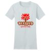 Juniors Concert Tee Thumbnail