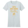 Juniors Concert Tee Thumbnail