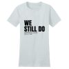 Juniors Concert Tee Thumbnail
