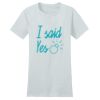 Juniors Concert Tee Thumbnail
