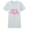 Juniors Concert Tee Thumbnail