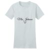 Juniors Concert Tee Thumbnail