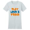 Juniors Concert Tee Thumbnail