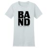 Juniors Concert Tee Thumbnail