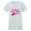 Juniors Concert Tee Thumbnail
