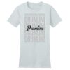 Juniors Concert Tee Thumbnail