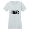 Juniors Concert Tee Thumbnail