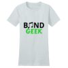 Juniors Concert Tee Thumbnail