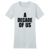 Juniors Concert Tee Thumbnail