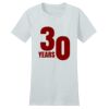 Juniors Concert Tee Thumbnail