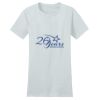 Juniors Concert Tee Thumbnail