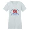 Juniors Concert Tee Thumbnail