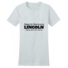 Juniors Concert Tee Thumbnail