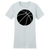 Juniors Concert Tee Thumbnail