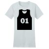 Juniors Concert Tee Thumbnail