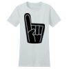 Juniors Concert Tee Thumbnail