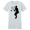 Juniors Concert Tee Thumbnail
