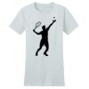 Juniors Concert Tee Thumbnail