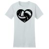 Juniors Concert Tee Thumbnail