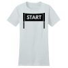 Juniors Concert Tee Thumbnail