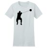 Juniors Concert Tee Thumbnail