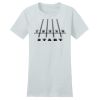 Juniors Concert Tee Thumbnail