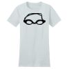 Juniors Concert Tee Thumbnail
