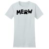 Juniors Concert Tee Thumbnail