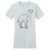 Juniors Concert Tee Thumbnail