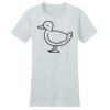 Juniors Concert Tee Thumbnail