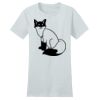 Juniors Concert Tee Thumbnail
