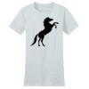 Juniors Concert Tee Thumbnail