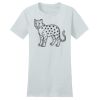 Juniors Concert Tee Thumbnail
