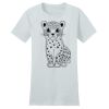 Juniors Concert Tee Thumbnail