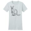 Juniors Concert Tee Thumbnail