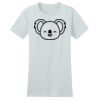 Juniors Concert Tee Thumbnail