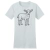 Juniors Concert Tee Thumbnail