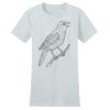 Juniors Concert Tee Thumbnail