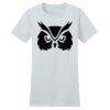 Juniors Concert Tee Thumbnail