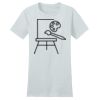 Juniors Concert Tee Thumbnail
