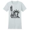 Juniors Concert Tee Thumbnail
