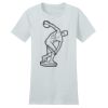 Juniors Concert Tee Thumbnail