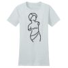 Juniors Concert Tee Thumbnail