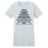 Juniors Concert Tee Thumbnail