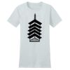 Juniors Concert Tee Thumbnail