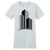 Juniors Concert Tee Thumbnail