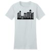 Juniors Concert Tee Thumbnail