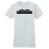 Juniors Concert Tee Thumbnail
