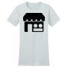 Juniors Concert Tee Thumbnail