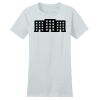 Juniors Concert Tee Thumbnail